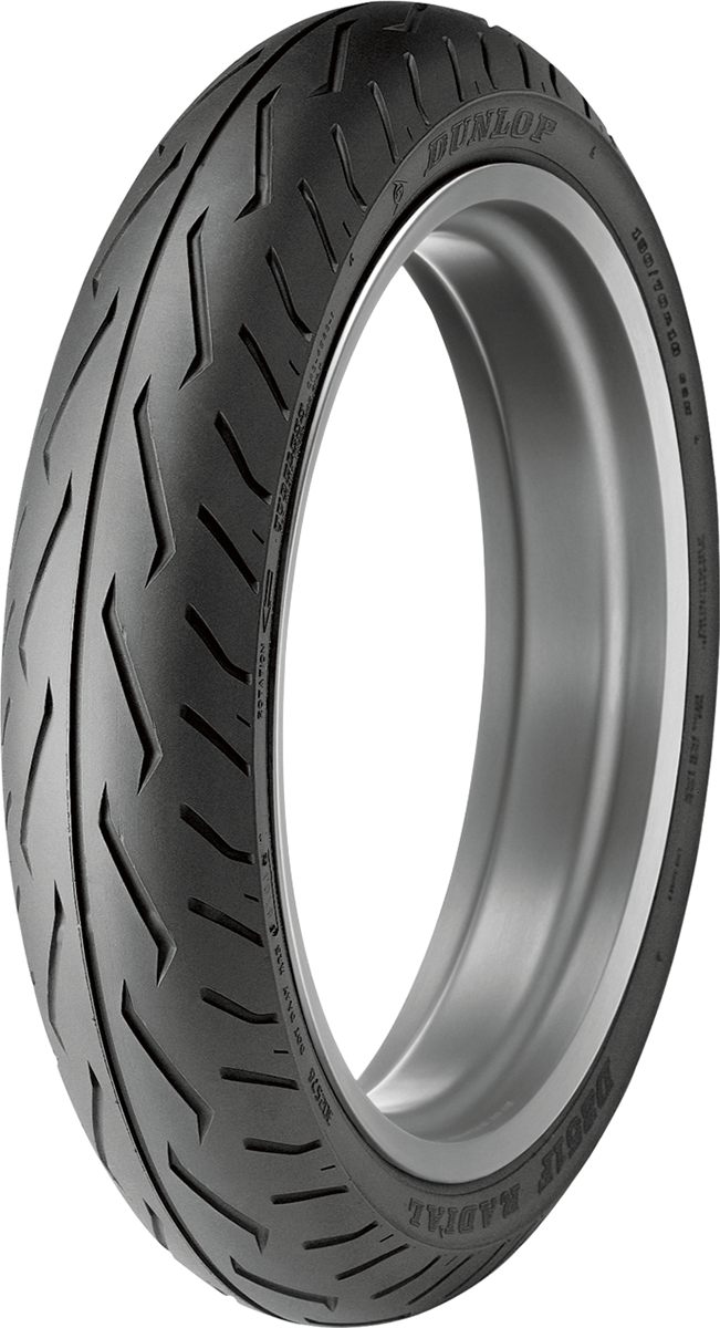 Main image of Dunlop D251 - Front Tire - 150/60R18 - 67V