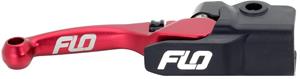 Main image of Flo Motorsports Pro 160 Brake Lever (Red) Beta RR Nissin