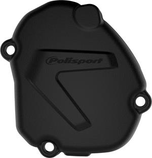 Main image of Polisport Ignition Cover Protector (Black) YZ125 05-12