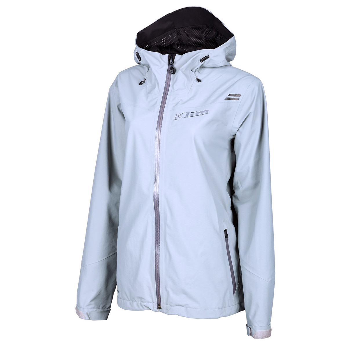 Main image of Klim Women's Eclipse Jacket (Grey)