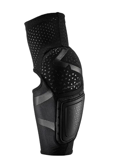 Main image of Leatt Elbow Guard 3DF Hybrid (Black)