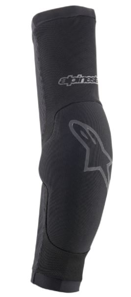 Main image of Alpinestars Paragon Plus Elbow Protector (Black)