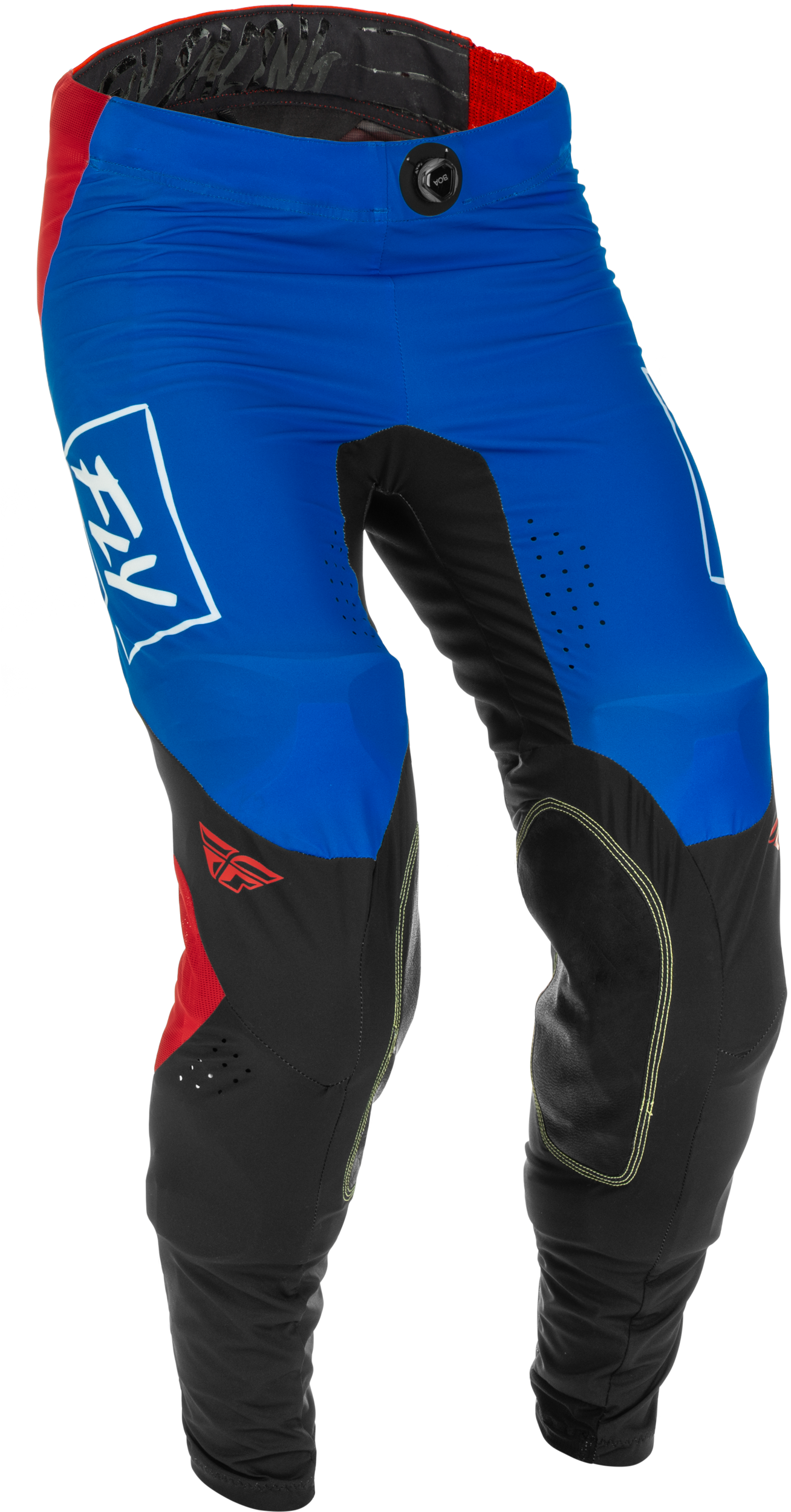 Main image of Fly Racing Lite Pants (Red/White/Blue)