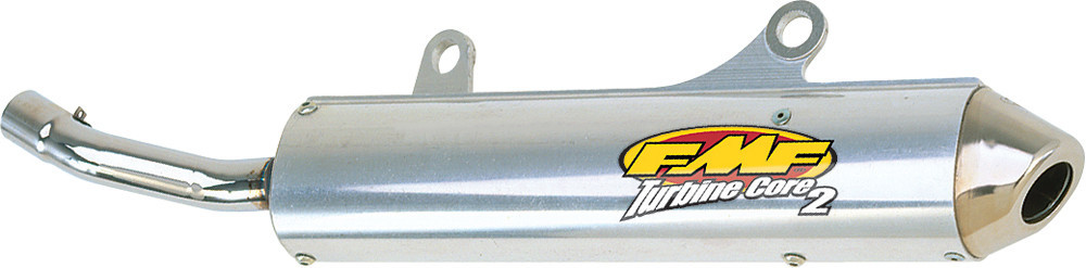 Main image of FMF TurbineCore 2 Silencer KTM/HQV 125/150 16-18