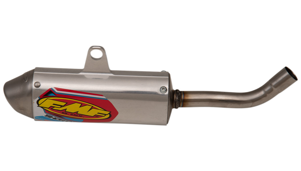 Main image of FMF Powercore 2 Silencer KTM/HQV 85 SX/TC 18-22