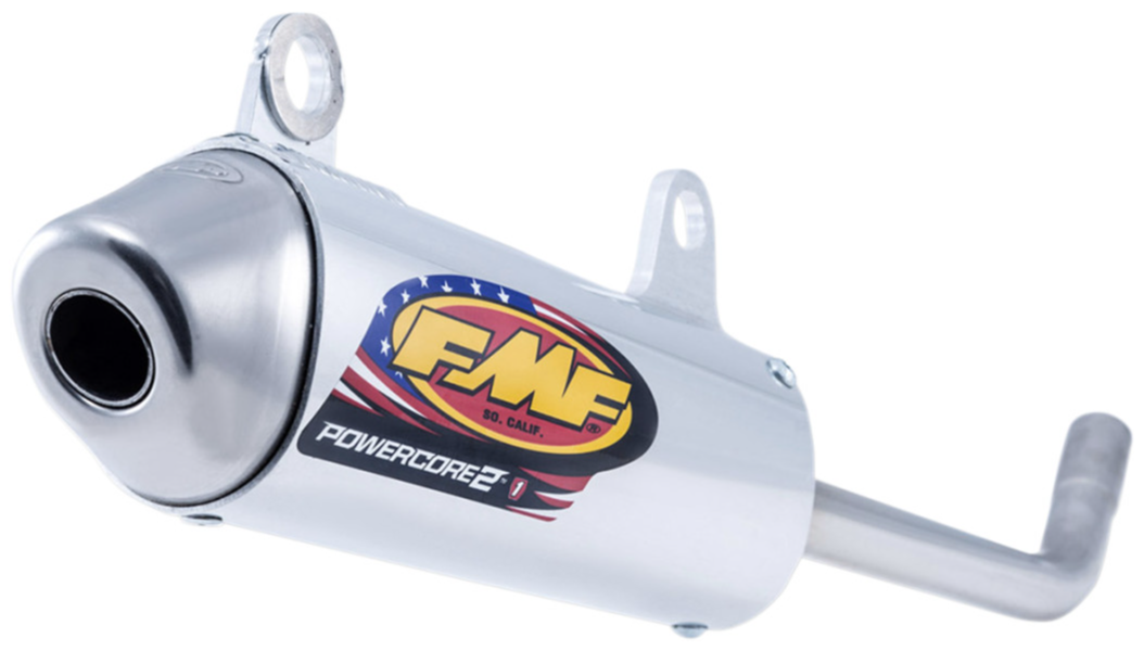 Main image of FMF Powercore 2 Silencer Yamaha YZ 65 18-22