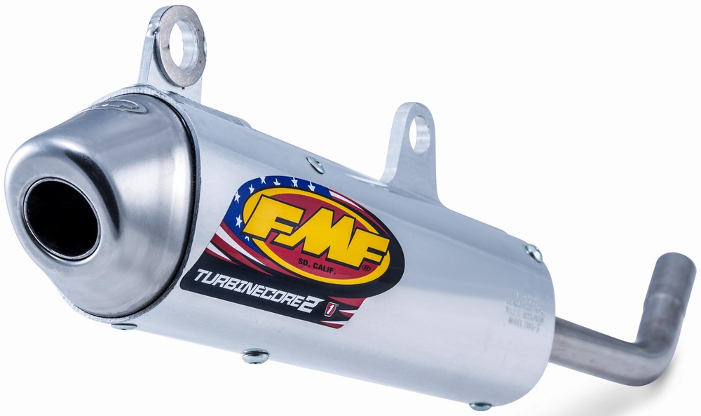 Main image of FMF Turbinecore 2 Silencer KTM/HQV 250/300 19-22