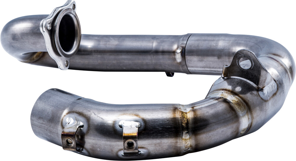 Main image of FMF Titanium MegaBomb Header Yamaha YZ450F 20-22