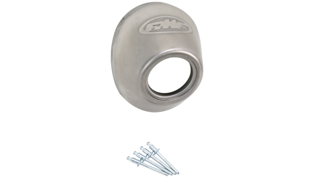 Main image of FMF Replacement Rear Cone End Cap 4-Stroke