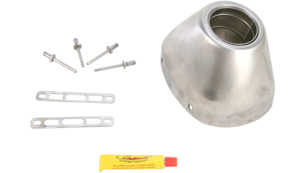 Main image of FMF RCT End Cap Replacement Kit