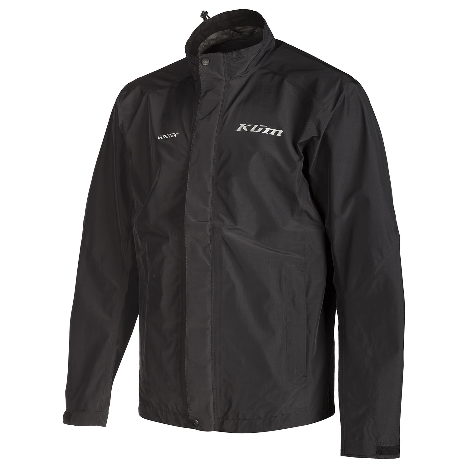 Main image of Klim Forecast Jacket (Black)