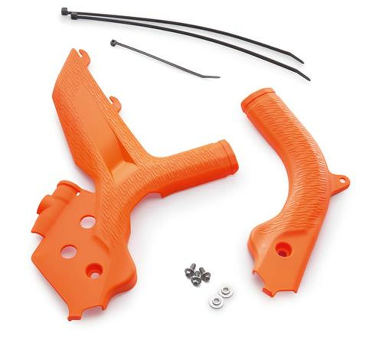 Main image of KTM Frame Protection Set