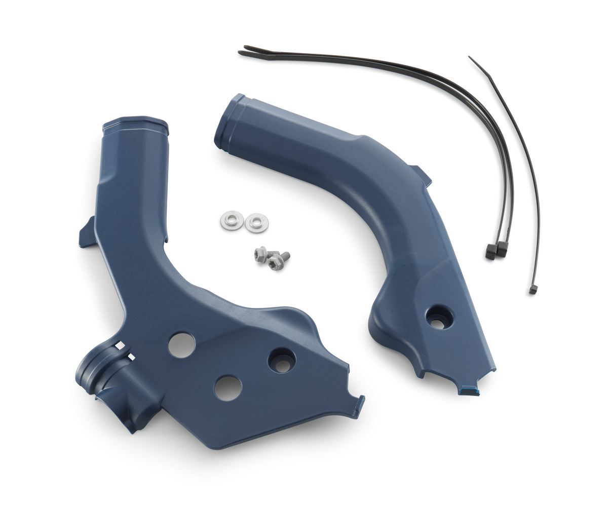 Main image of Husqvarna Frame Protection Set 19-23 (Blue)