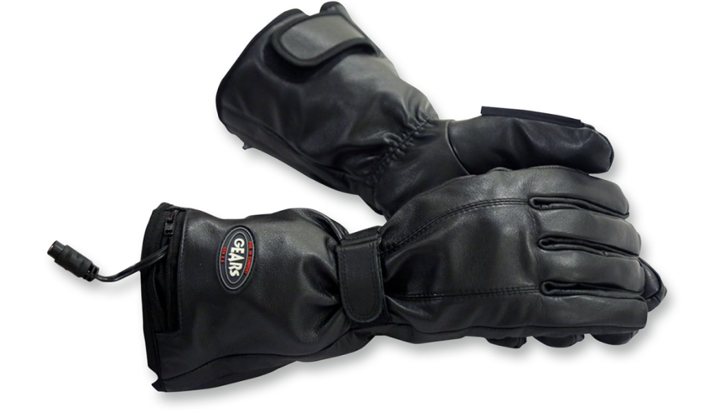 Main image of Gears Canada Gen X-4 Warm Tek Heated Gloves