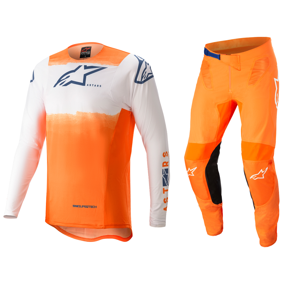 Alpinestars mx sale gear sets