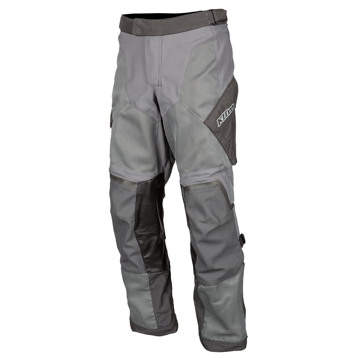 Main image of Klim Baja S4 Pant (Monument Gray)