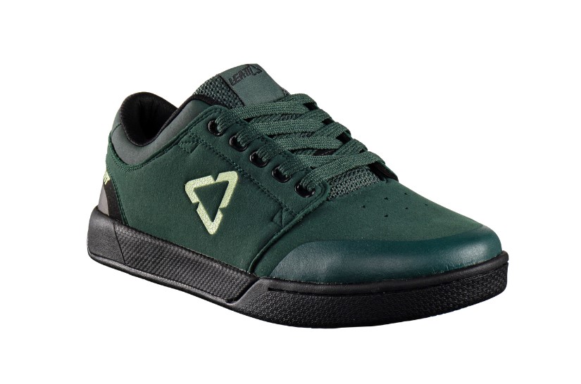 Main image of Leatt Shoe 2.0 Flat V22 (Green)