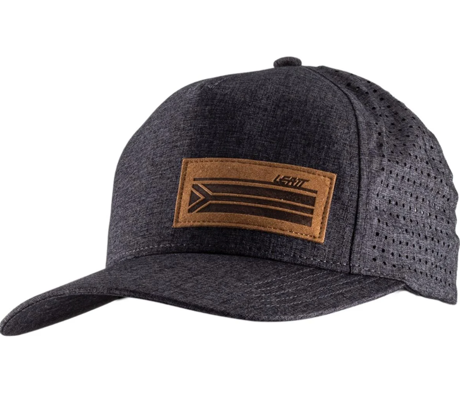 Main image of Leatt Cap Core Hat (Grey)