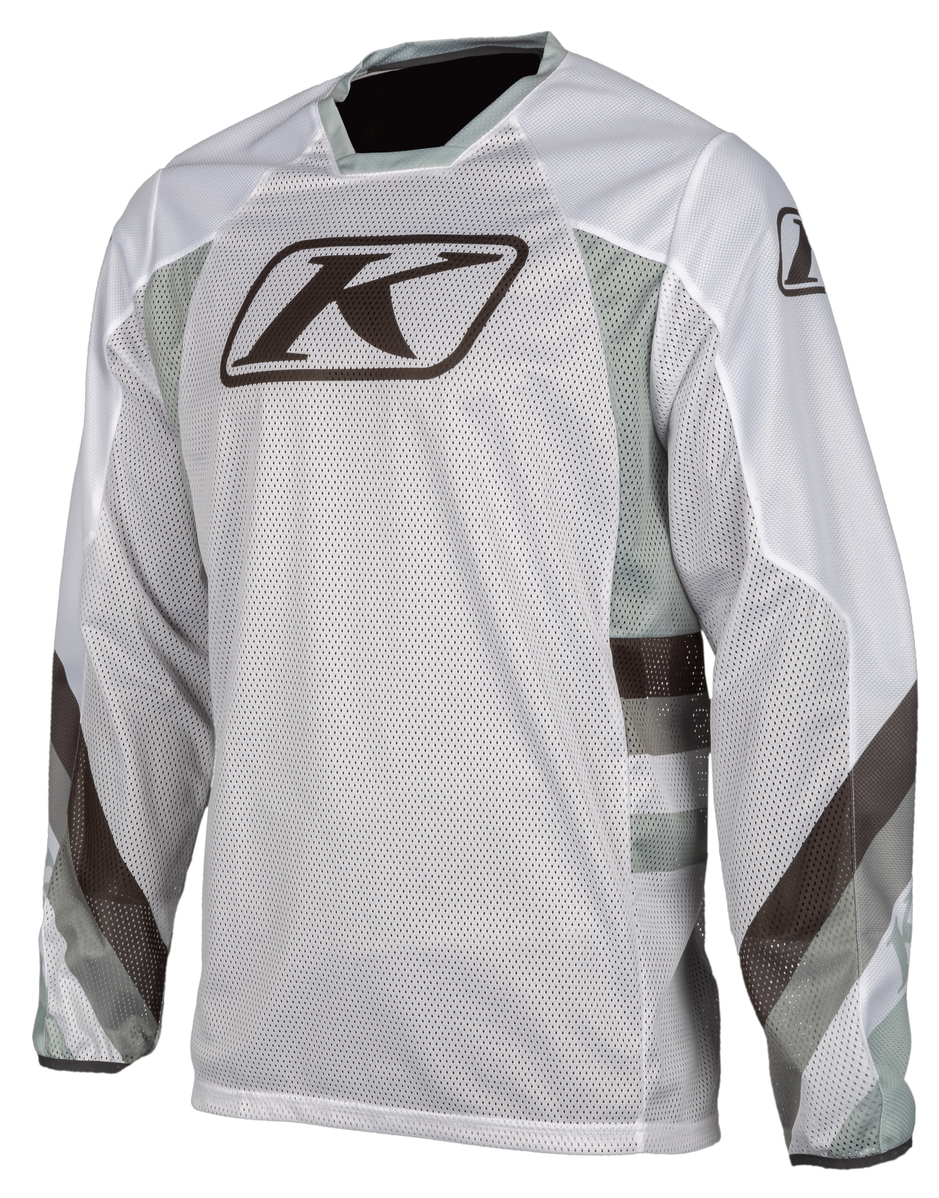 Main image of Klim Mojave Jersey (Grey)