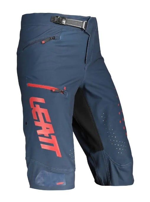 Main image of Leatt MTB Shorts 4.0 (Grey)