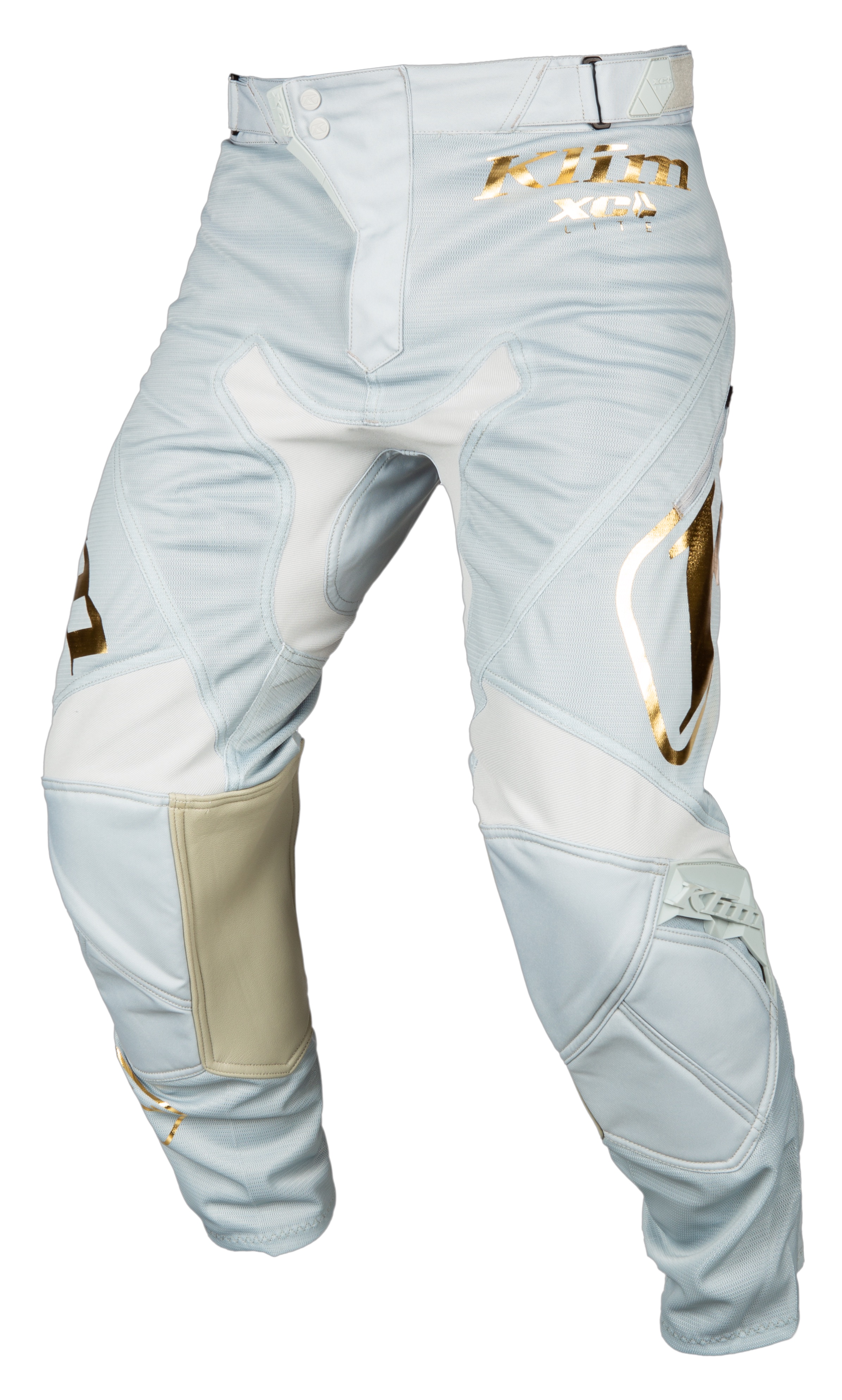 Main image of Klim XC Lite Pant (Grey)