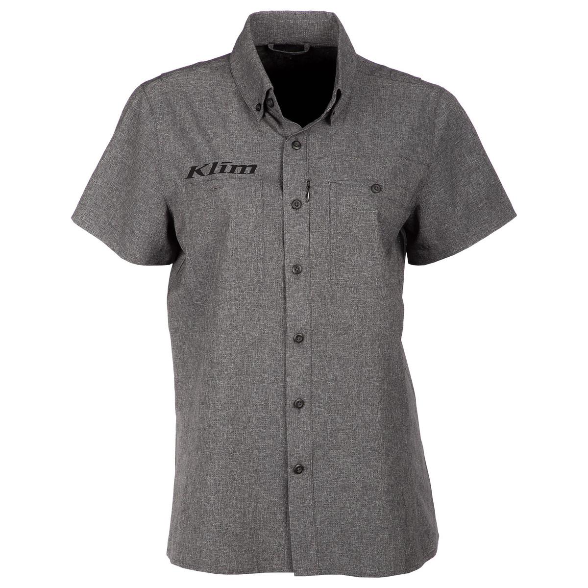 Main image of Klim Women's Pit Shirt (Grey)