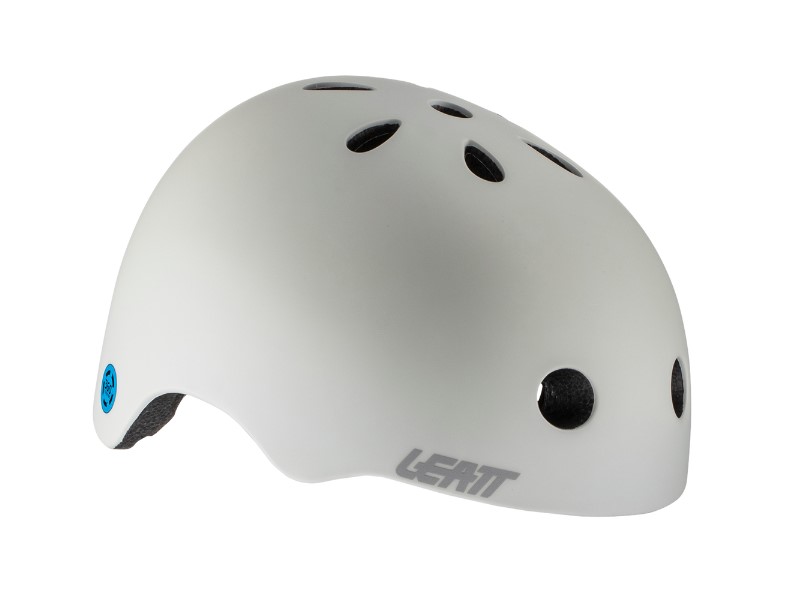 Main image of Leatt MTB Urban 1.0 V22 Helmet (Grey)