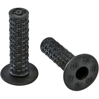 Main image of TORC1 Kev-Tec Grips (Black)