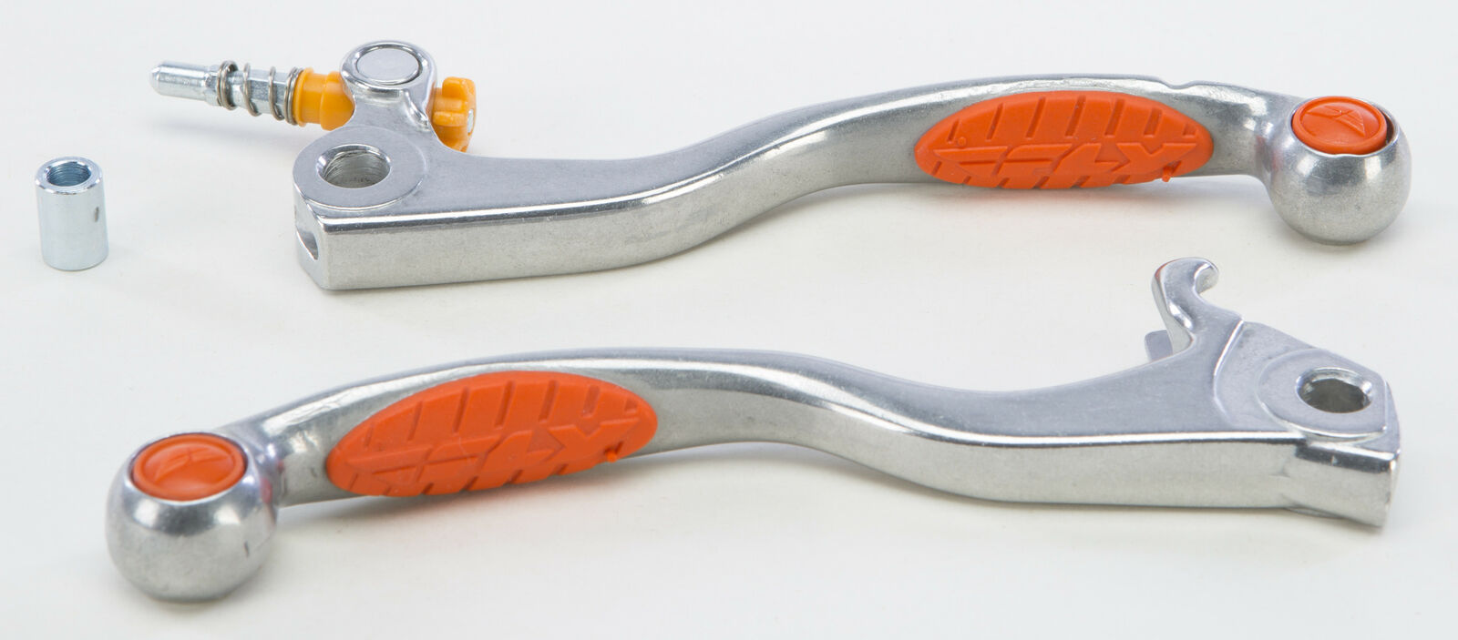 Main image of Fly Racing Grip Lever Set KTM/Husqvarna (Orange)