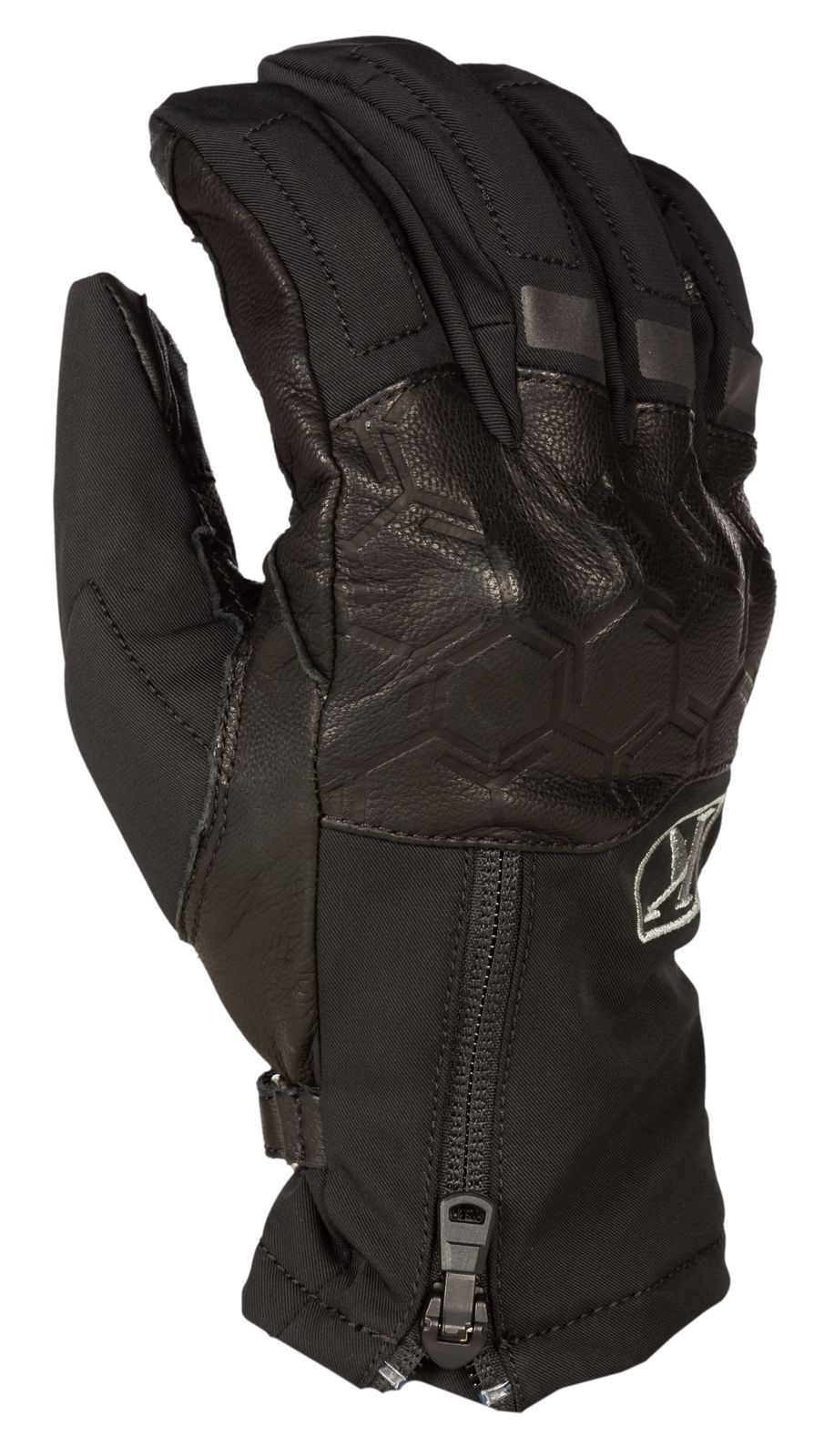 Main image of Klim Vanguard GTX Short Glove (Black)