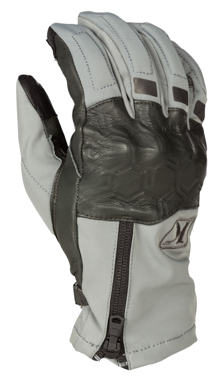 Main image of Klim Vanguard GTX Short Glove (Monument Gray)