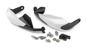 Main image of Enduro Handguard Kit KTM/HQV/GG (White)