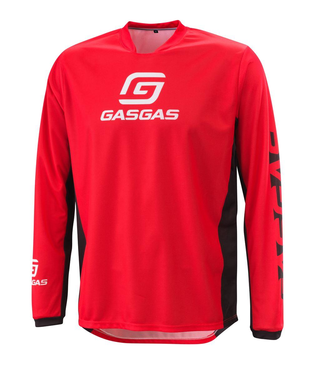 Main image of GasGas Tech Jersey