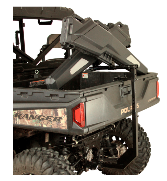 Main image of Moose Gun Transport (Hitch Mount)