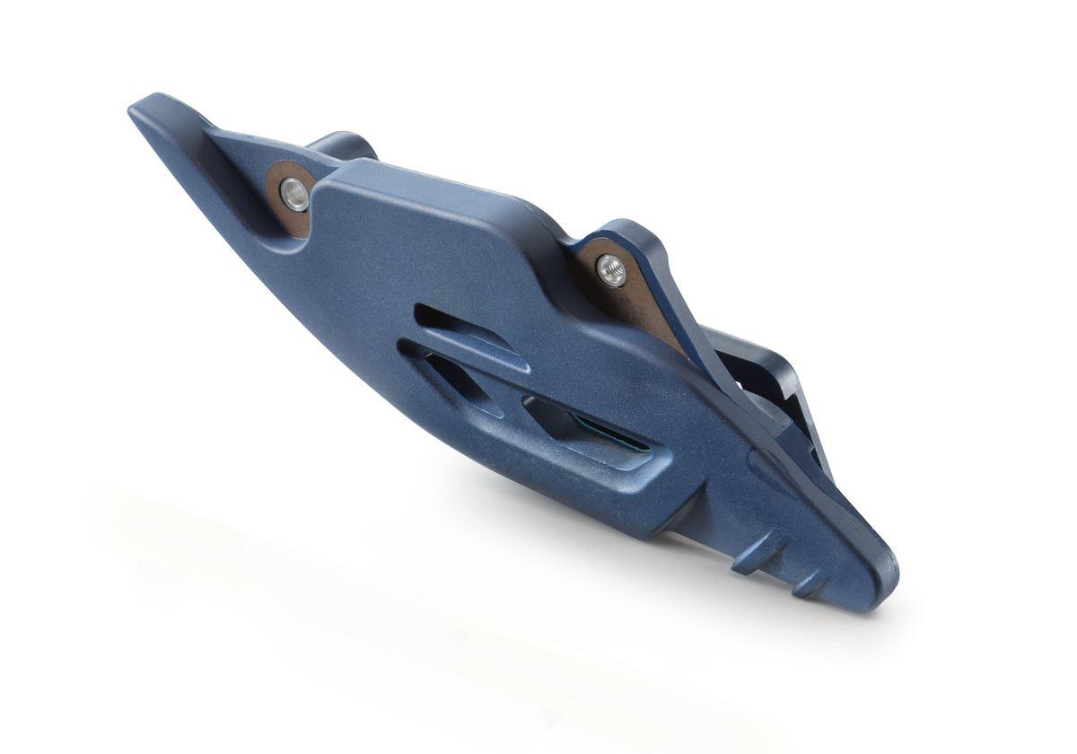 Main image of Husqvarna Chain Guide (Blue)