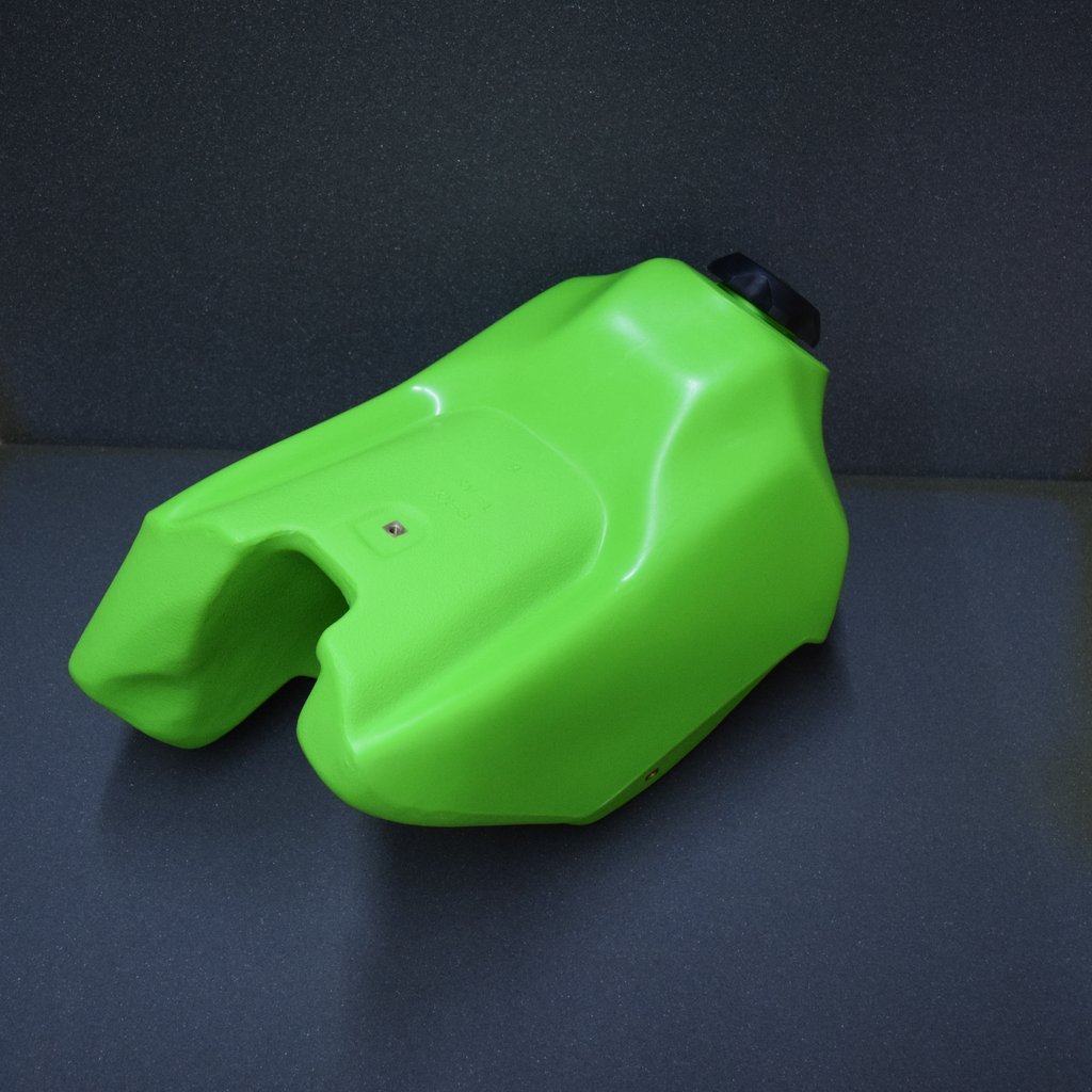 Main image of IMS 3.6 Gal Fuel Tank Kawasaki KX250/500 88-05