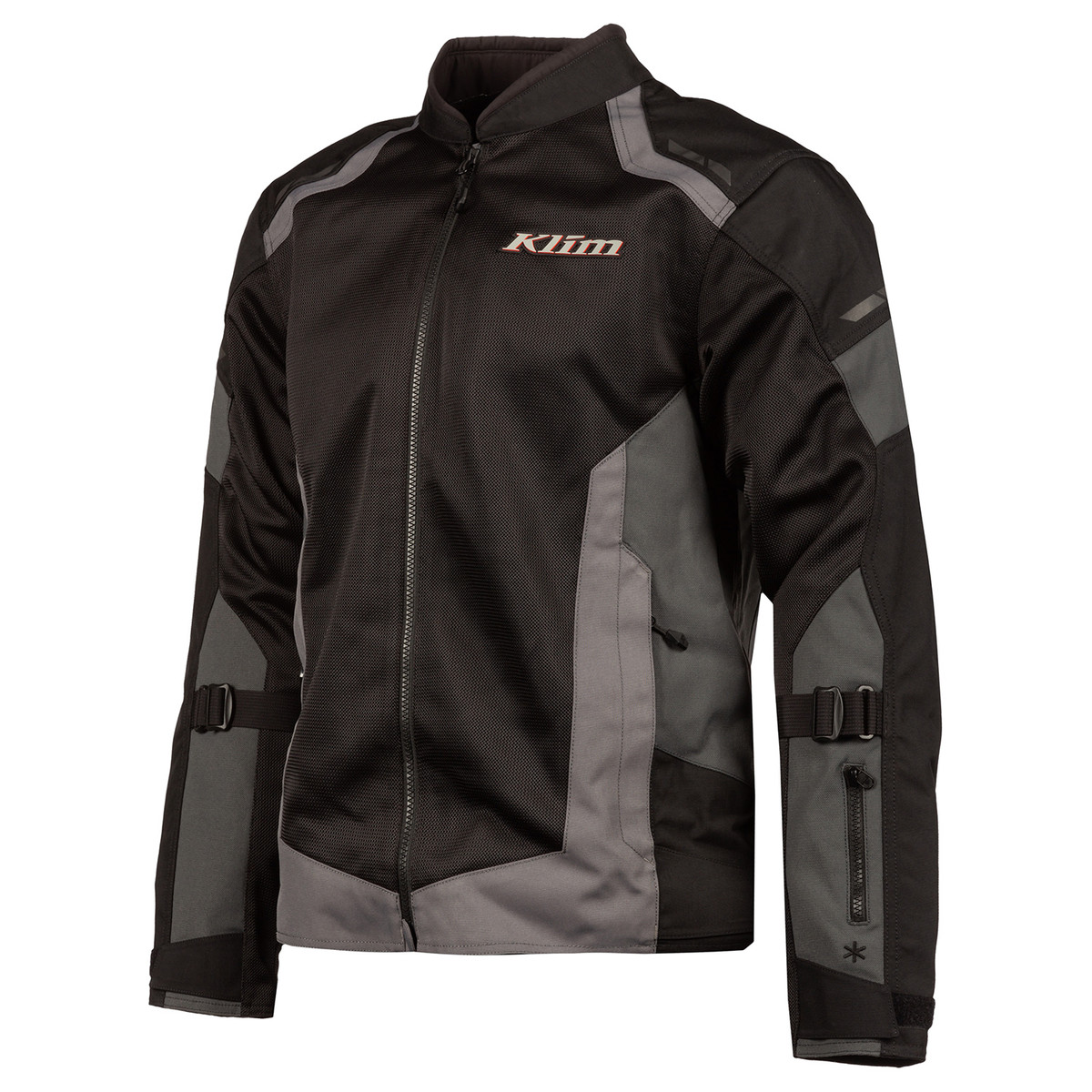 Main image of Klim Induction Jacket (Stealth Black)