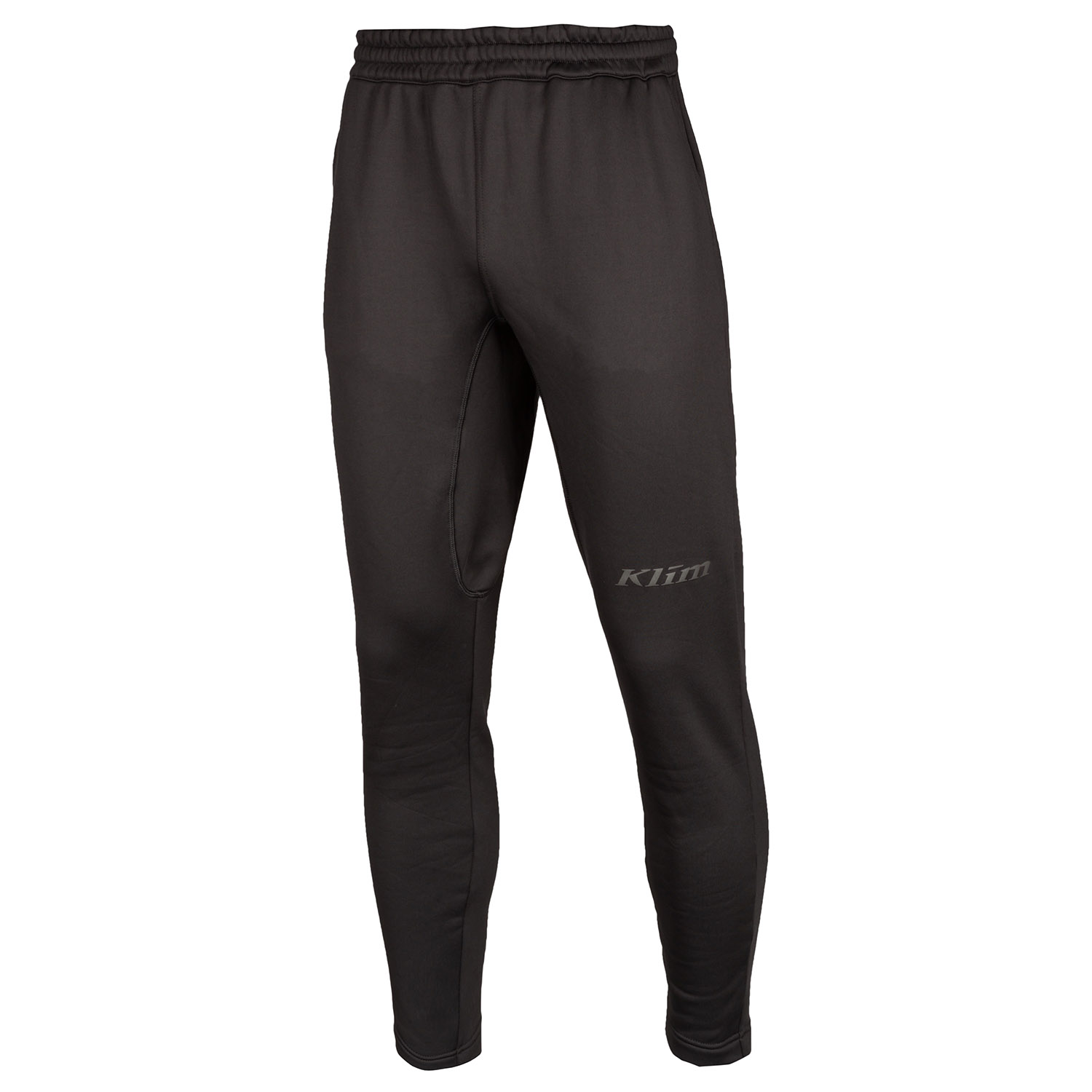 Main image of Klim Inferno Jogger Pant Youth (Black - Asphalt)