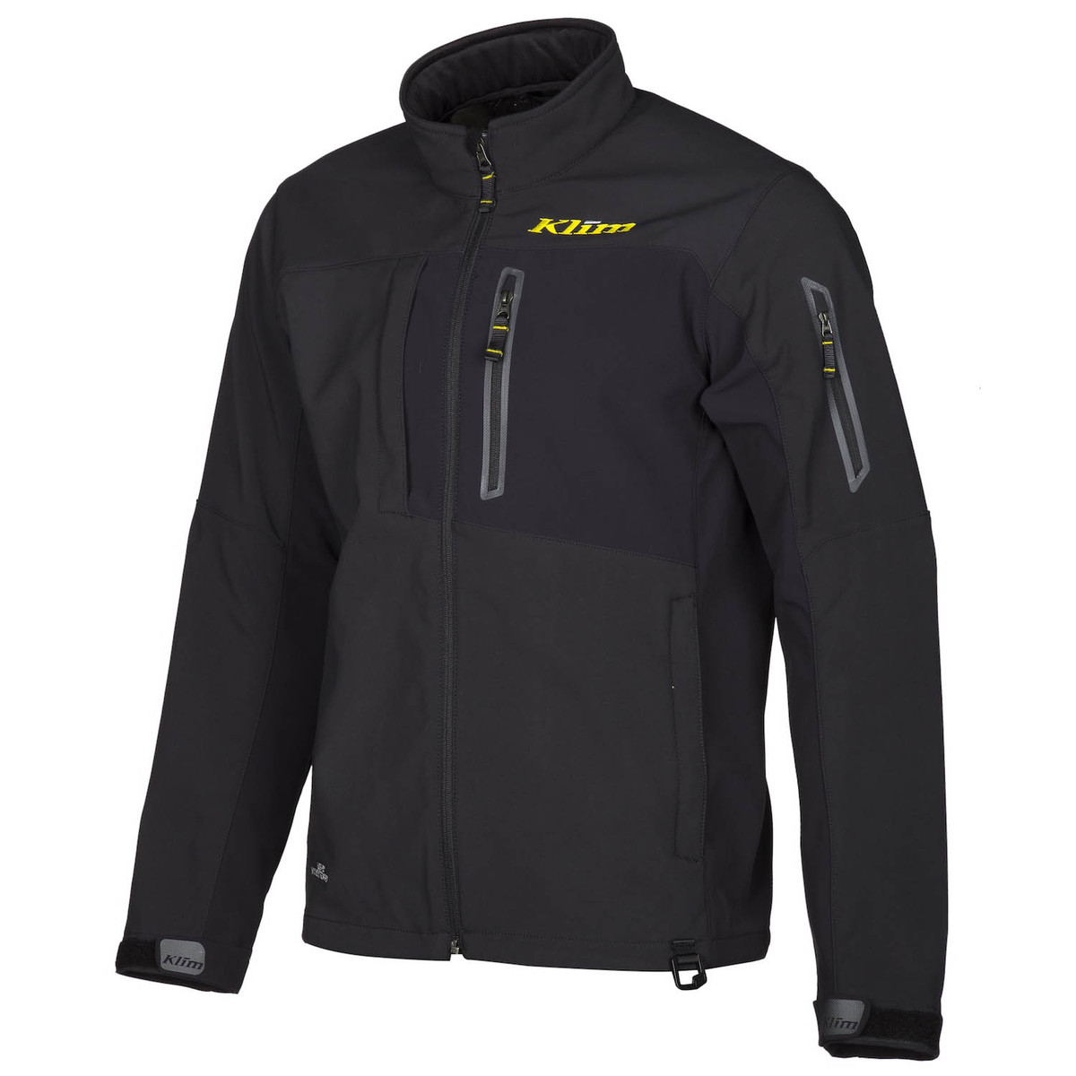 Main image of 2021 Klim Inversion Jacket (Black)