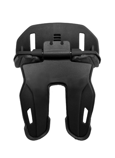 Main image of Leatt Youth Thoracic Pack DBX 5.5 (Black)