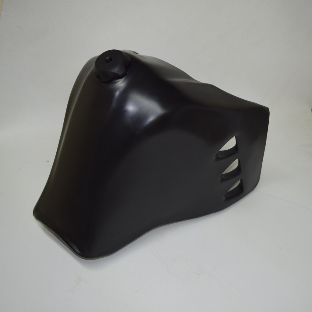 Main image of IMS 6.6 Gallon Fuel Tank Kawasaki KLR650 87-18