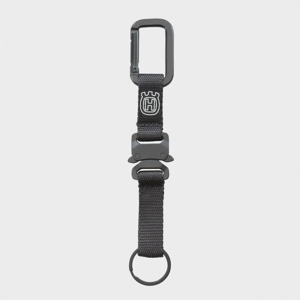 Main image of Husqvarna Keyholder