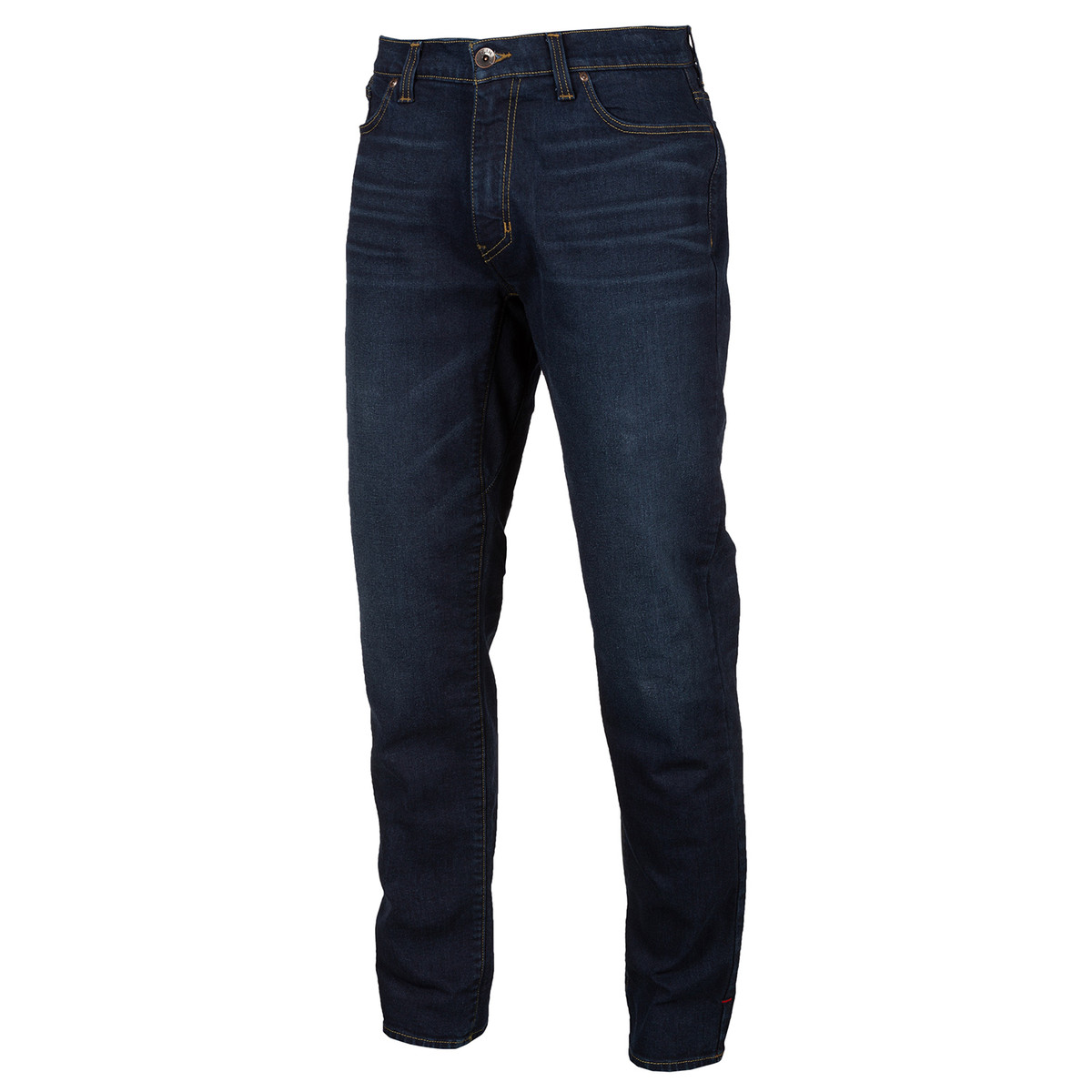 Main image of Klim K-Forty-3 Tapered Stretch Denim (Indigo)