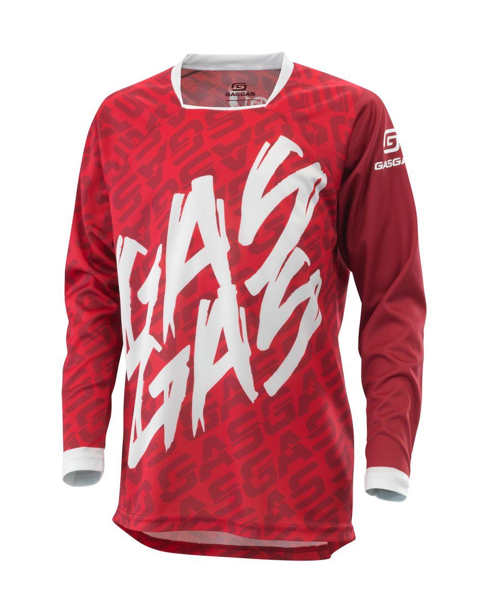 Main image of GasGas Kids Offroad EDrive Jersey