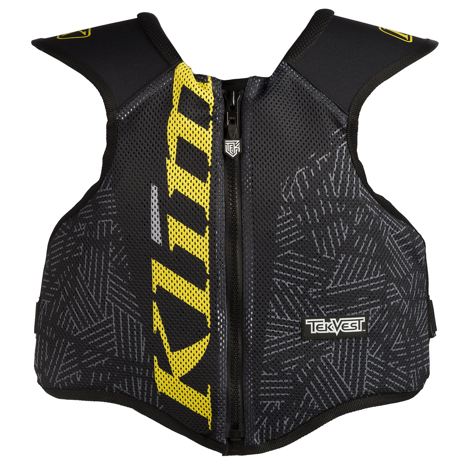 Main image of Klim Tek Vest (Black)