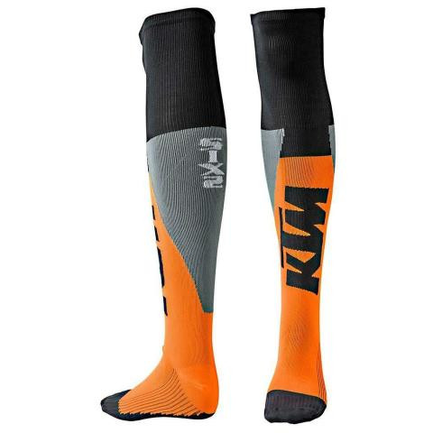 Main image of KTM Knee Brace Socks 47/49