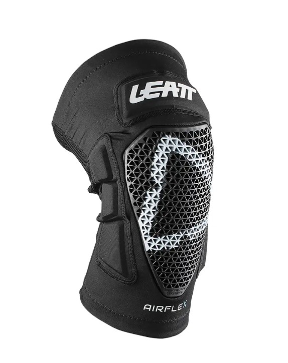 Main image of Leatt Knee Guard AirFlex Pro (Black)