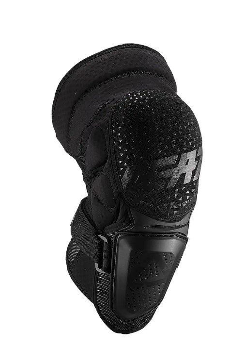 Main image of Leatt Knee Guard 3DF Hybrid (Black)