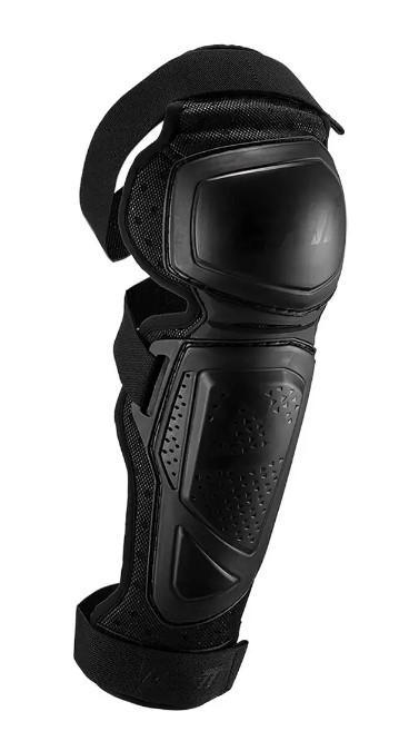 Main image of Leatt Knee & Shin Guard 3.0 EXT (Black)