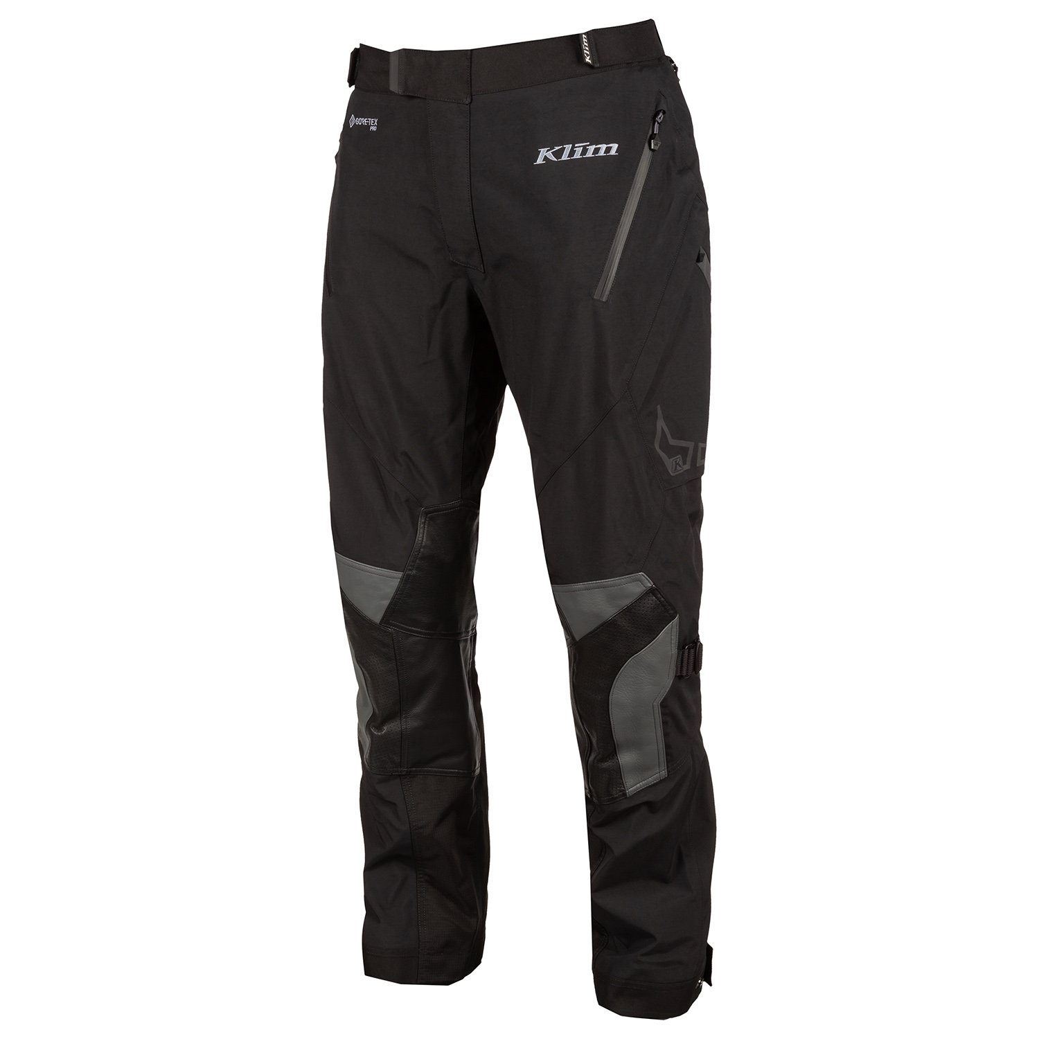 Main image of Klim Kodiak Pant (Stealth Black)